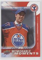 Memorable Moments - Connor McDavid