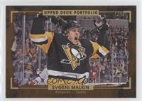 Evgeni Malkin