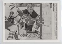 Wire Photos - Cory Schneider