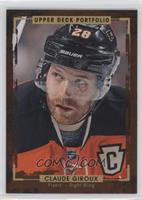 Claude Giroux