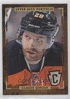 Claude Giroux