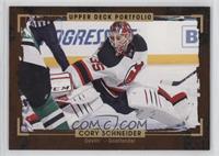 Cory Schneider