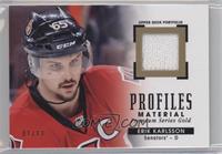 Erik Karlsson #/13