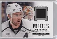 Jeff Carter #/33