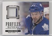 Nazem Kadri #/33