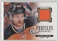 Claude Giroux