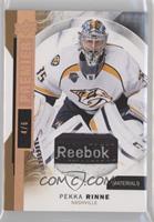 Pekka Rinne #/6