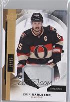 Patch - Erik Karlsson #/25