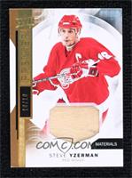 Steve Yzerman #/10