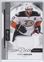 Ryan Kesler #/199