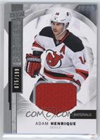 Adam Henrique #/199