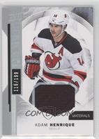 Adam Henrique #/199