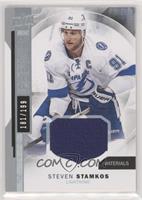 Steven Stamkos #/199