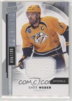 Shea Weber #/199