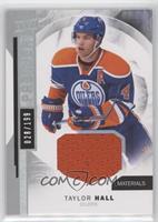 Taylor Hall #/199