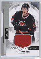 Jeff Skinner #/199