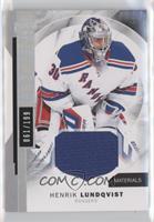 Henrik Lundqvist #/199