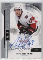 Mike Hoffman #/25