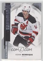 Adam Henrique #/399