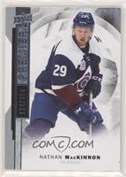 Nathan MacKinnon #/399