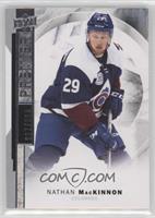 Nathan MacKinnon [EX to NM] #/399