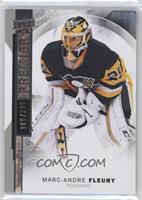 Marc-Andre Fleury #/399