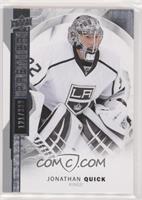 Jonathan Quick #/399