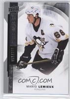 Mario Lemieux #/299