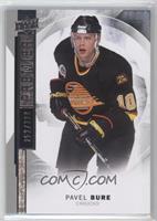 Pavel Bure #/299