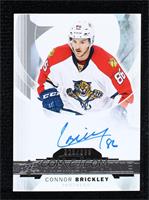 Premier Rookie Autograph - Connor Brickley #/399