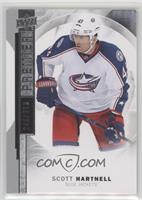 Scott Hartnell #/399