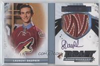 Laurent Dauphin #/15