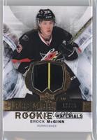 Brock McGinn #/25