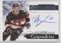 Mark Stone