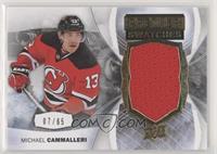 Michael Cammalleri #/65