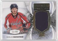 Nicklas Backstrom #/65