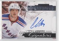 Oscar Lindberg [EX to NM]