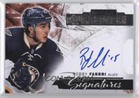 Robby Fabbri