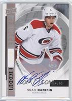 Noah Hanifin #/49