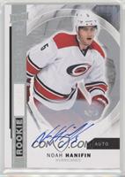 Noah Hanifin #/49