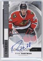 Ryan Hartman #/49