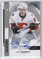 High Series - Sam Bennett #/49