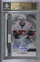 High Series - Sam Bennett [BGS 9.5 GEM MINT] #/49