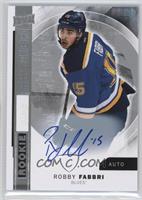 High Series - Robby Fabbri #/49