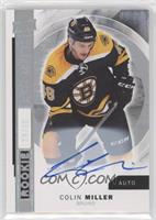 Colin Miller #/49