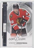 Vincent Hinostroza #/399