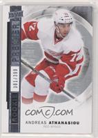 Andreas Athanasiou #301/399