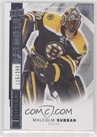 Malcolm Subban #/399