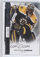 Malcolm Subban #/399