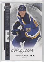 Colton Parayko #/399